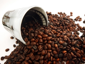 Aromatizante natural de café